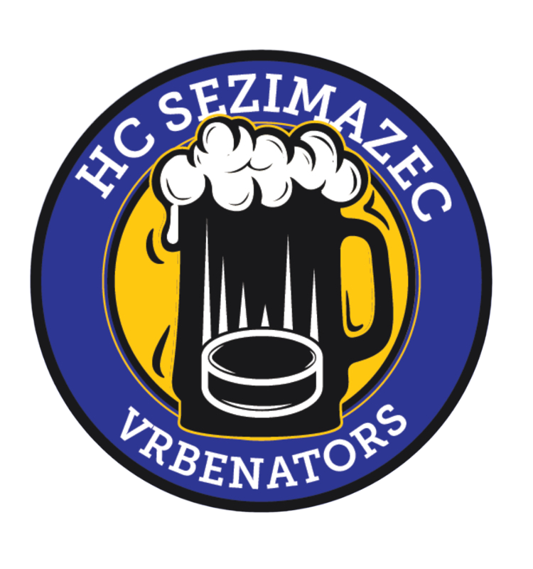 HC Sezimazec Vrbenators